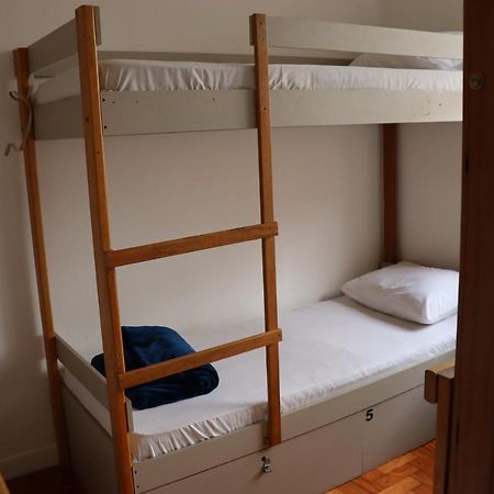 ساو باولو Mondo Verde Hostel المظهر الخارجي الصورة
