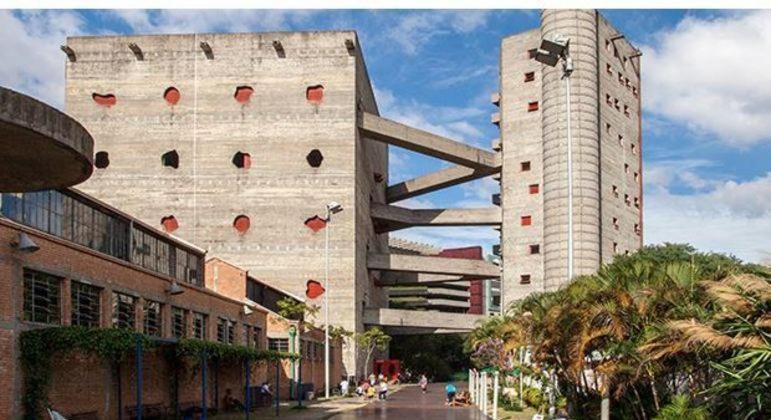 ساو باولو Mondo Verde Hostel المظهر الخارجي الصورة