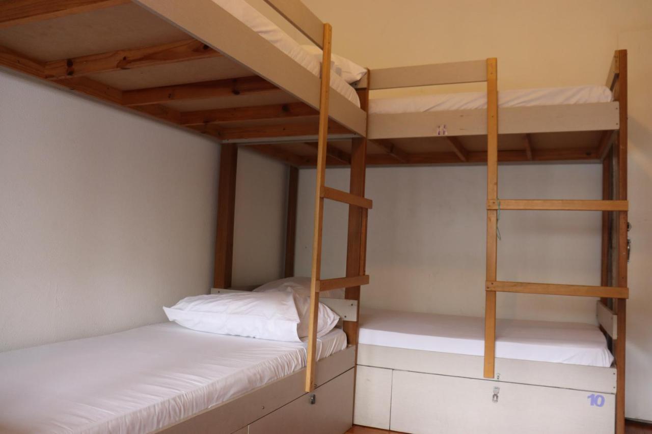 ساو باولو Mondo Verde Hostel المظهر الخارجي الصورة