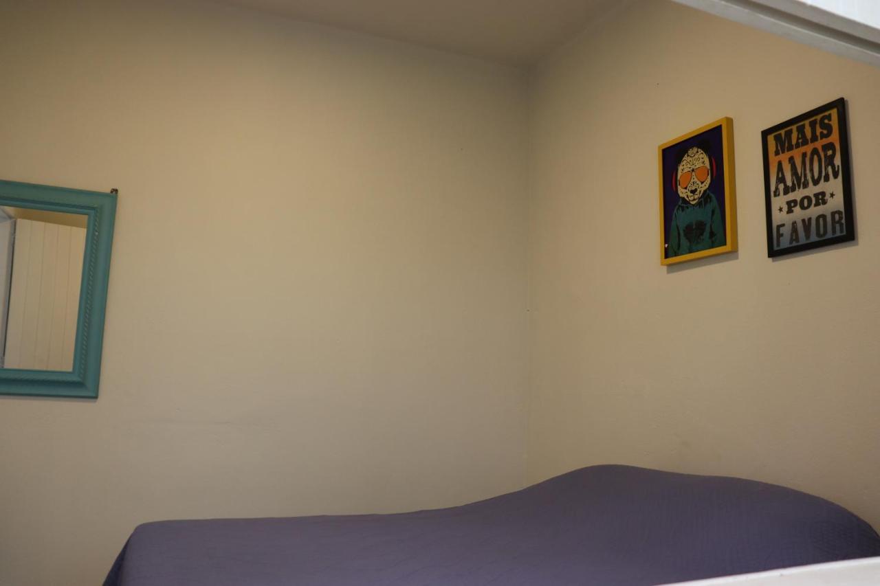 ساو باولو Mondo Verde Hostel المظهر الخارجي الصورة